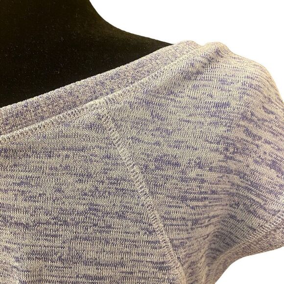 Talbots Easy Breezy Pull On Stretchy Knit Dress Size Small petite - Picture 9 of 14